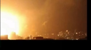 טראמפ: רבים ממנהיגי הצבא של איראן, אשר הובילו אותם בצורה גרועה...