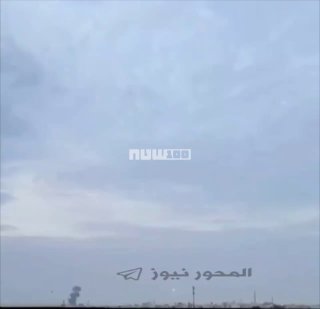 איראן תקפה את בית הזיקוק באפקו בבחריין...