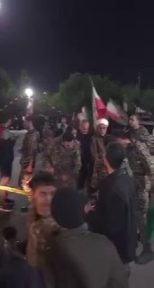 בדלתיים סגורות: חשוב! כוחות פרוקסי פקיסטנים המכונים...