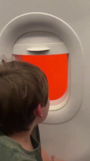 סערת חול עזה הפכה את העיר אנטליה שבטורקיה לצבע כתום-אדמדם....