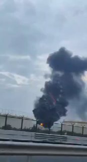 איראן תקפה הבוקר את מתקני הנפט בבחריין...