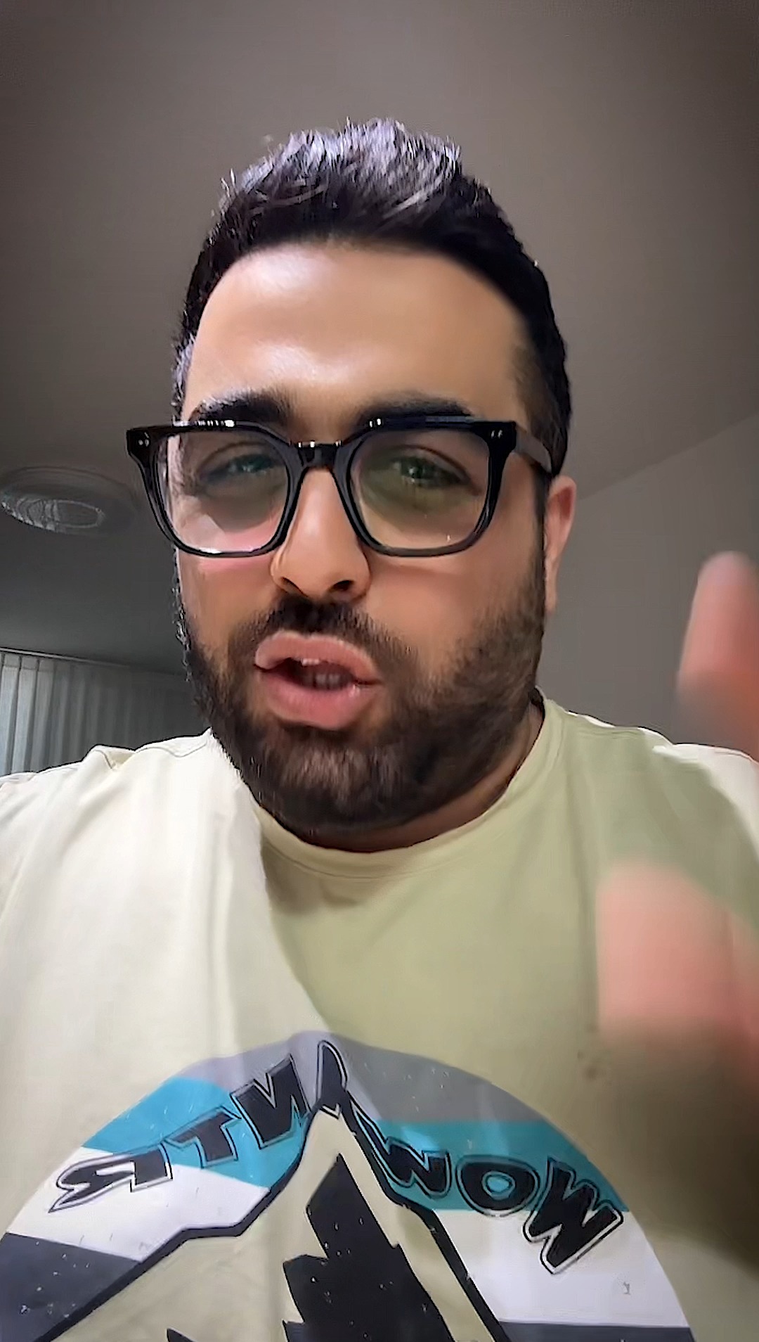 מה יהיה עם אביעד גליקמן? מרדכי דוד הותקף לא תקף!...