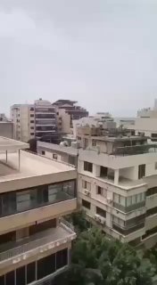 בדלתיים סגורות: תיעוד מהתקיפה בדאחיה...