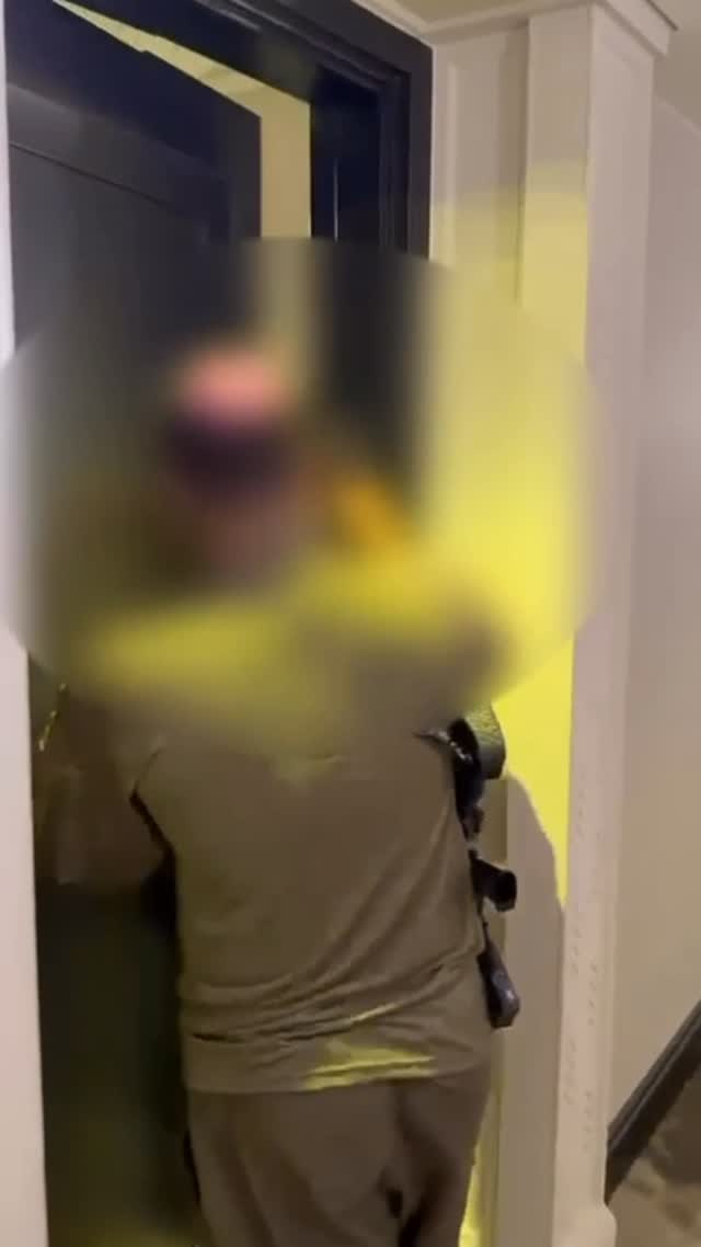 זה בשביל שובאל שלי. בשביל הלוחמים. בשביל הצעירים. בשביל כל...