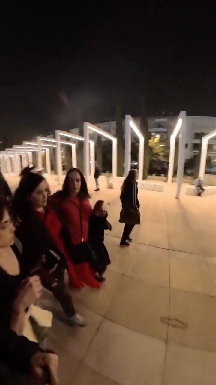 ⁨לזימי הפחדנית