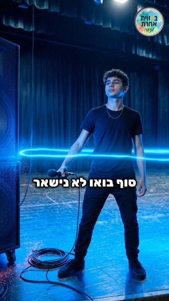 הראש חופר 🤯...