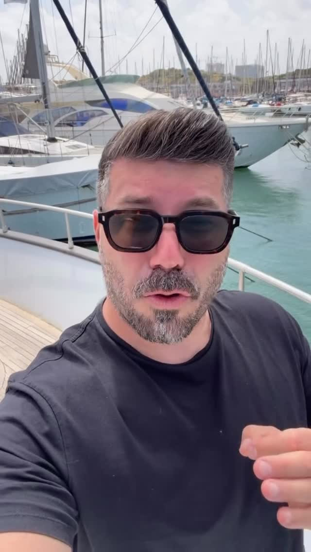 אין כמו תביעה טובה על הבוקר 🥳...