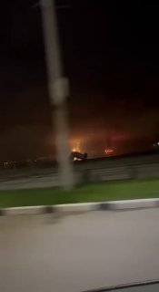 מתקפה באוקראינה...