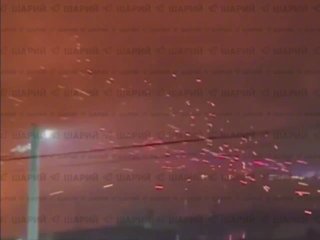 הרס לאחר תקיפת אחד מהקמפוסים למדעי טכנולוגיה באונ' שריף...