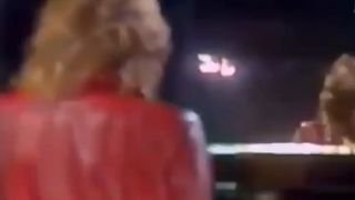 נוסטלגיה צרפתית...