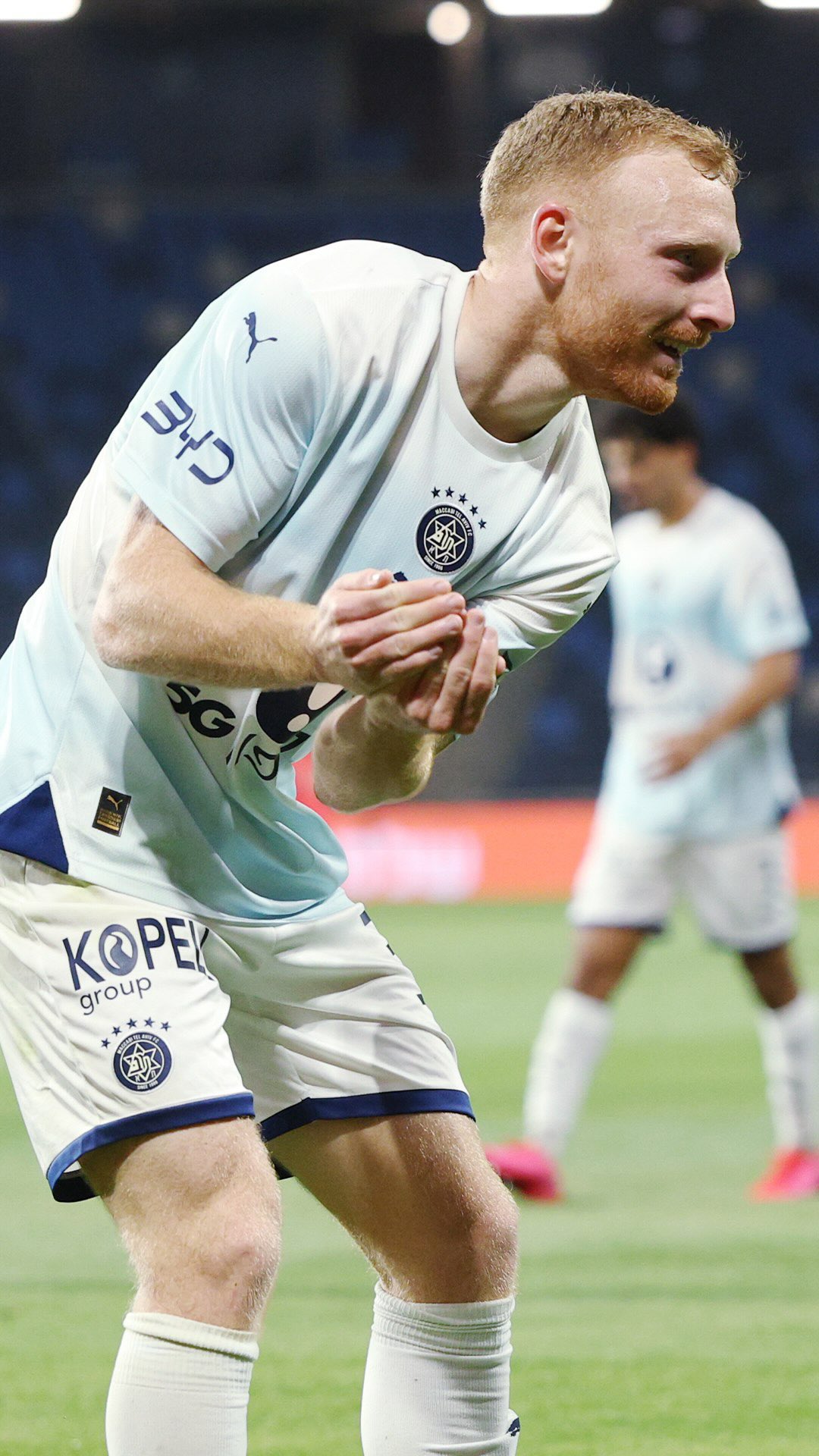 בשבוע הבא זו ההזדמנות האחרונה של מכבי תל אביב להיות במאבק...