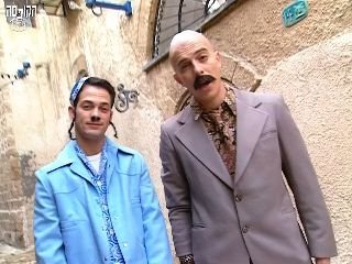 פינת הנוסטלגיה...