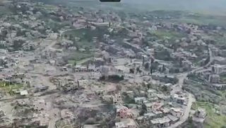 פיצוצים של מבני טרור לבנון, בתוך בית ספר בדרום לבנון: אותרו...
