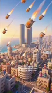 הסיבה האמיתית ליירוט מושלם ...