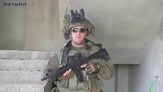 לוחמי סיירת נח״ל חיסלו את המחבלים שאחראים למותם של סרן נועם...