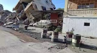 דיווחים על תקיפה ממוקדת בדרום לבנון...