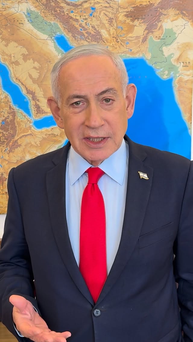 שוחחתי עכשיו עם ראש העיר חיפה, יונה יהב, והבעתי צער עמוק על...