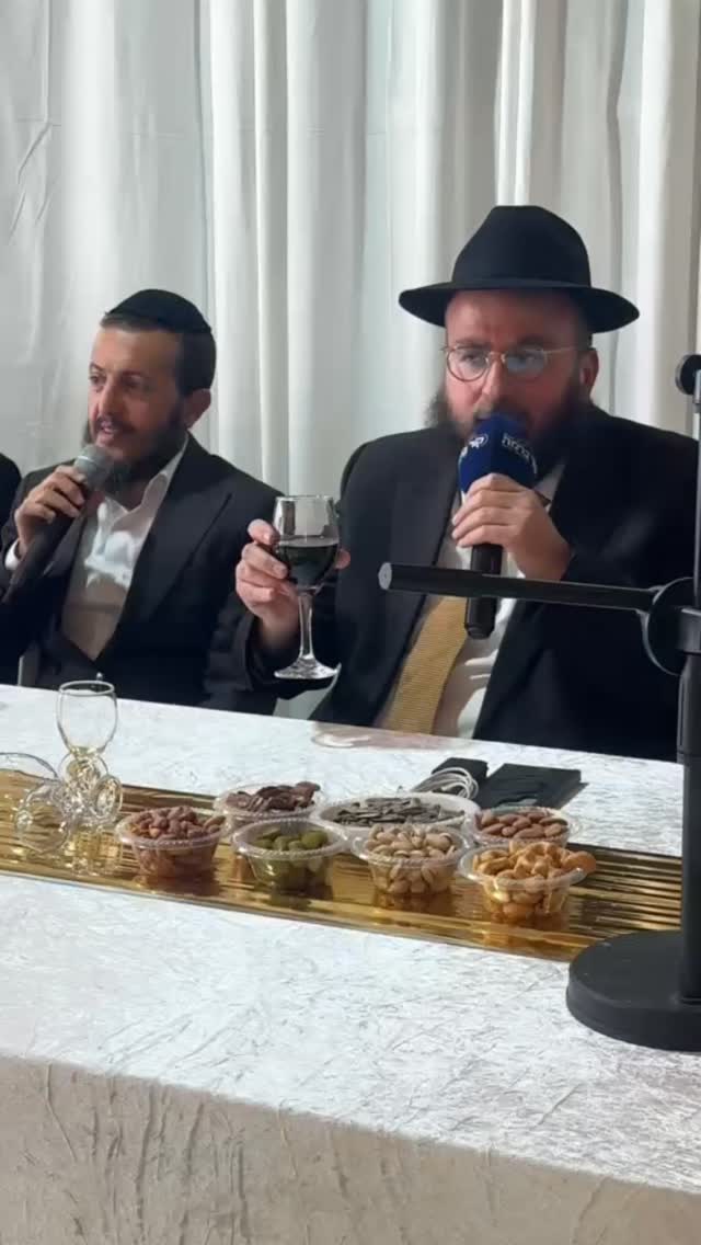 נשמת קול חי - ארז יחיאל ● שידור חי ברדיו קול ברמה...