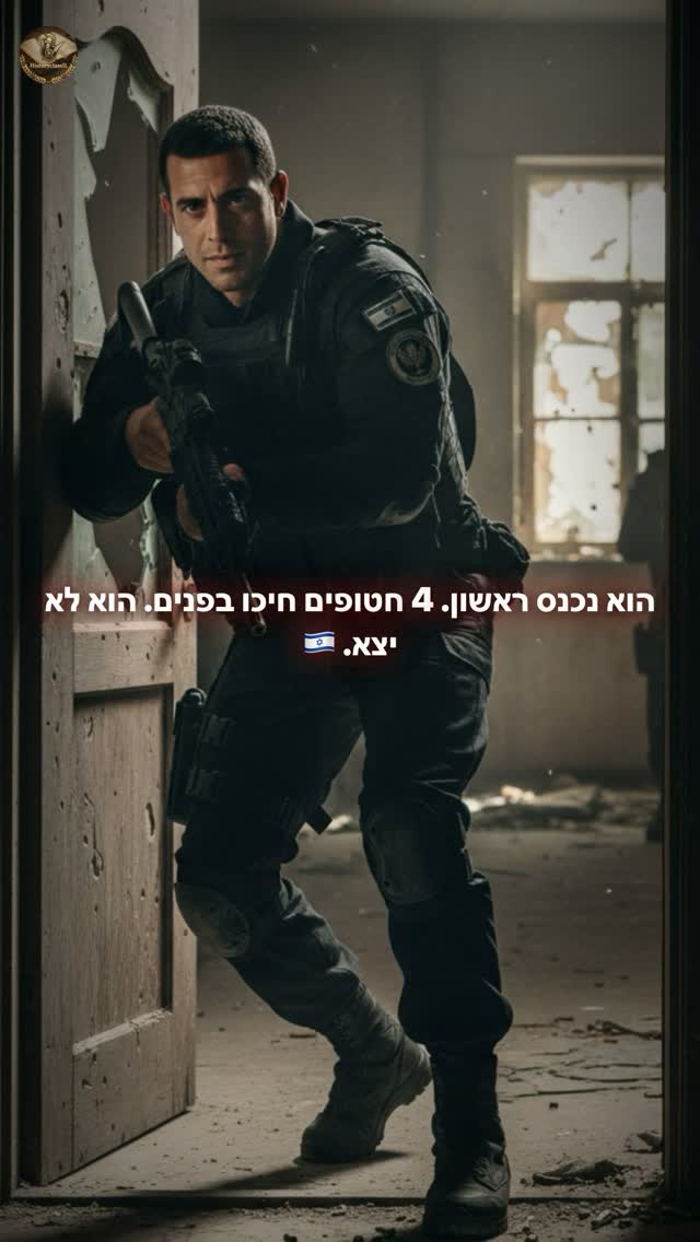 כמה גיבורים יש במדינה ♥️...