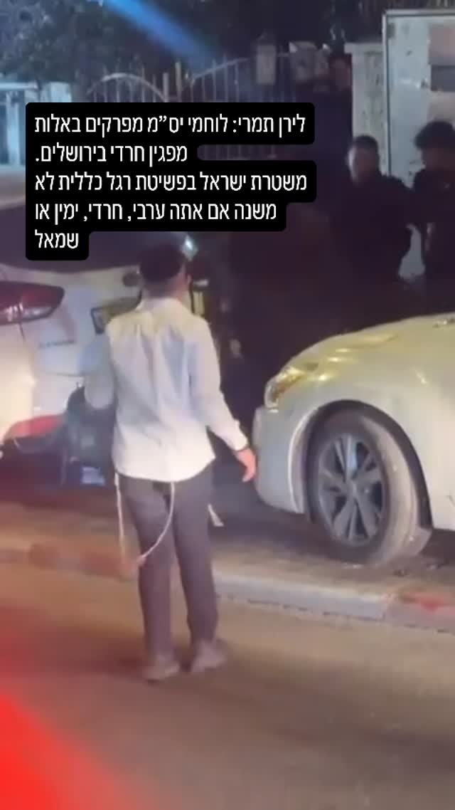 — לירן תמרי —...