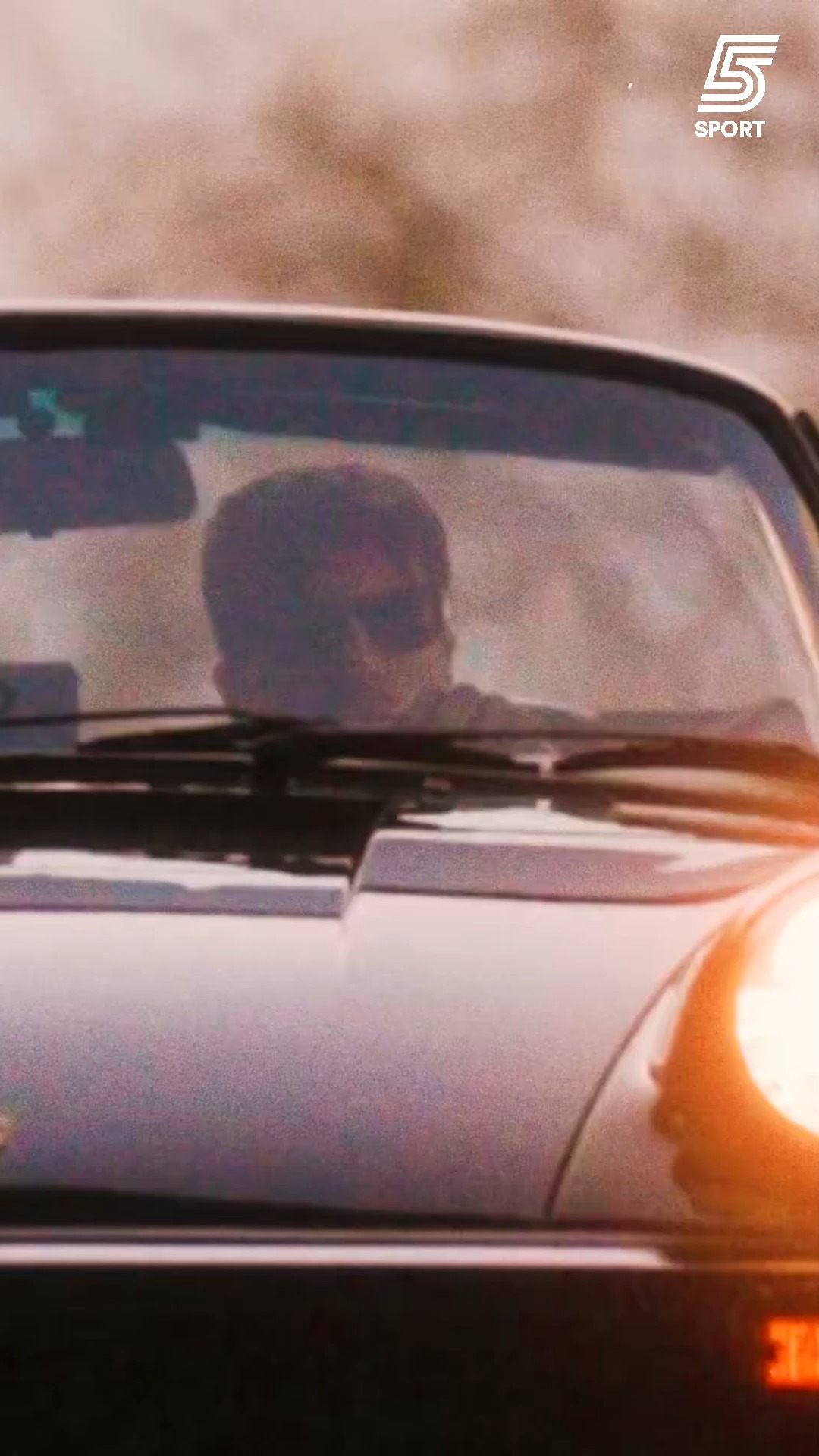 דני מוכן למשחק החשוב הלילה🤩...