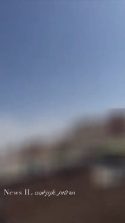 טיל שיוט מסוג טומהוק מעל שמי מזרח טהראן...