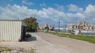 תיעוד תקיפת הבניין בשביחה מחוז צור...