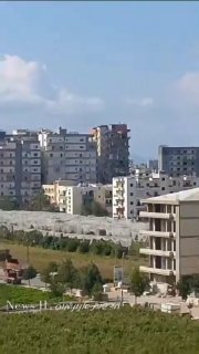 חיה"א בתקיפות נוספות בעיר צור...