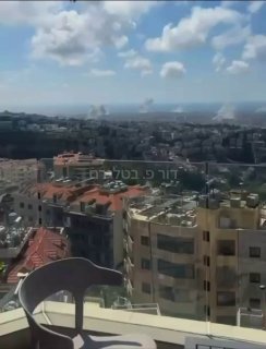 בדלתיים סגורות: שמי ביירות....