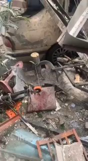 תיעודים מלבבים מערוצי חיזבאללה: ...