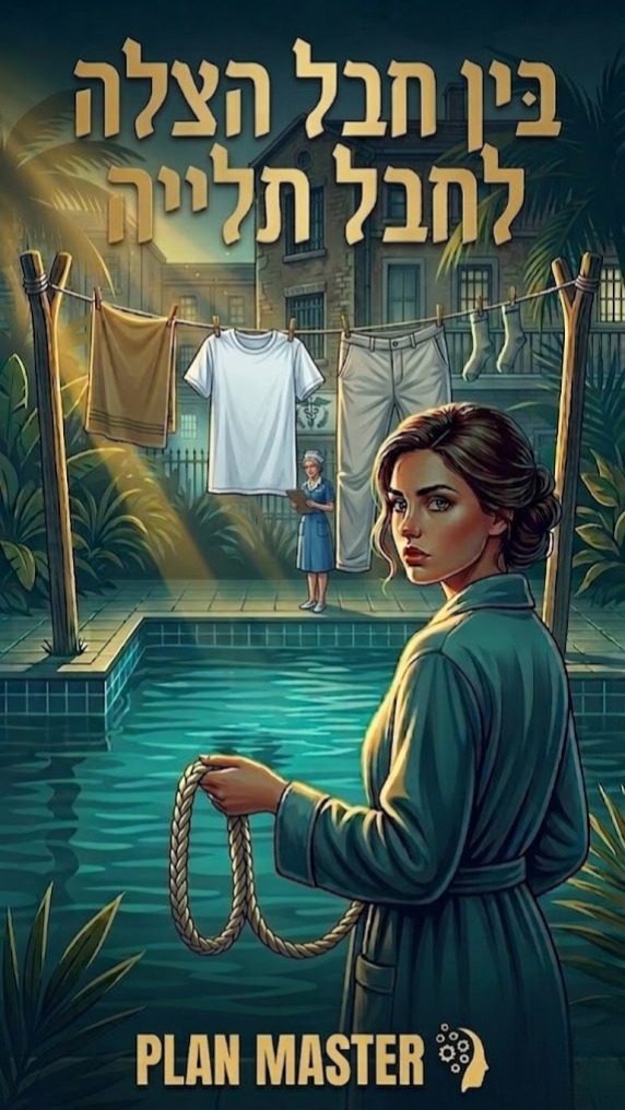 לא כל מה שנראה הגיוני באמת משקף מציאות שלמה....