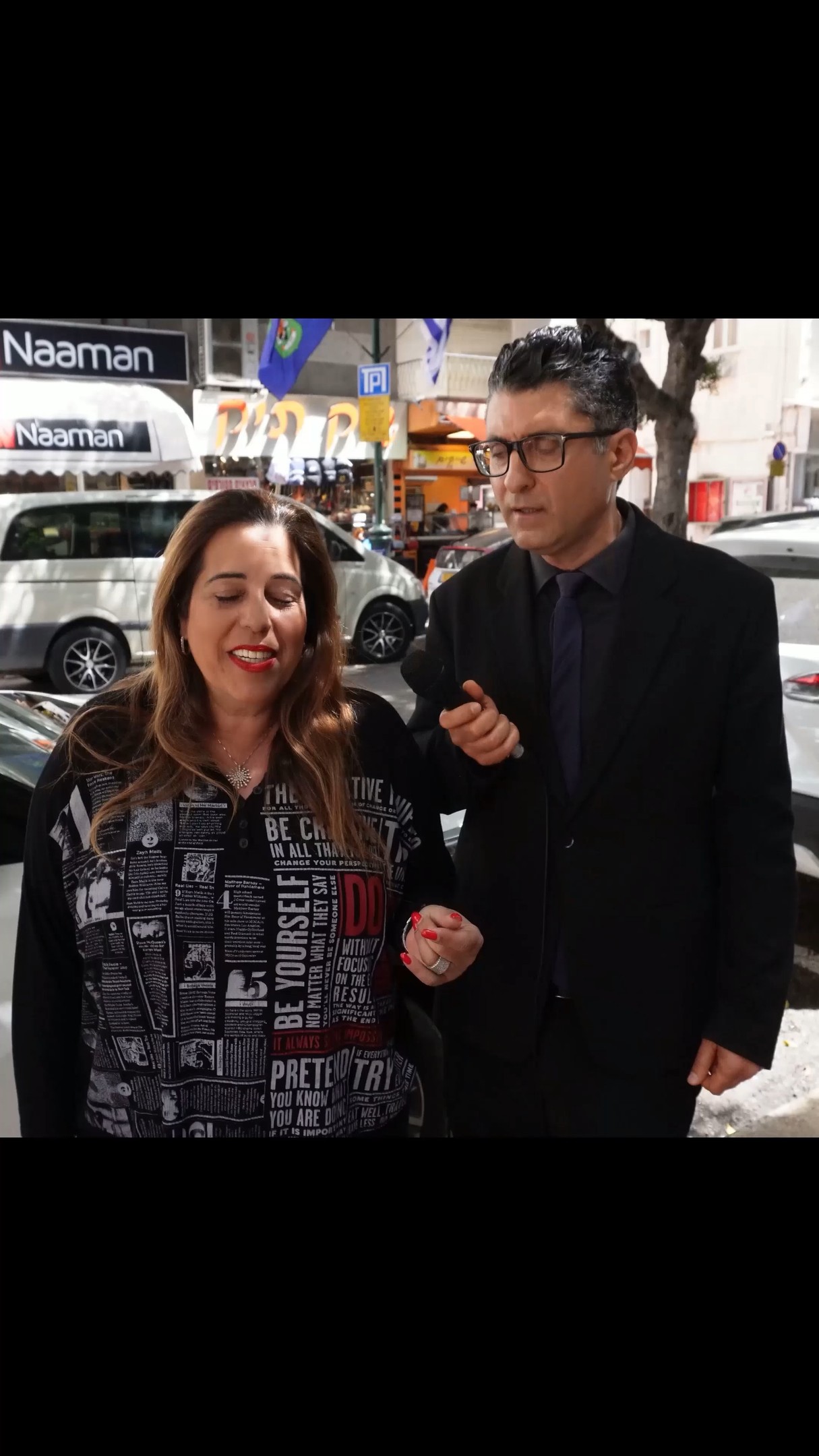כל אחד והטעם שלו....