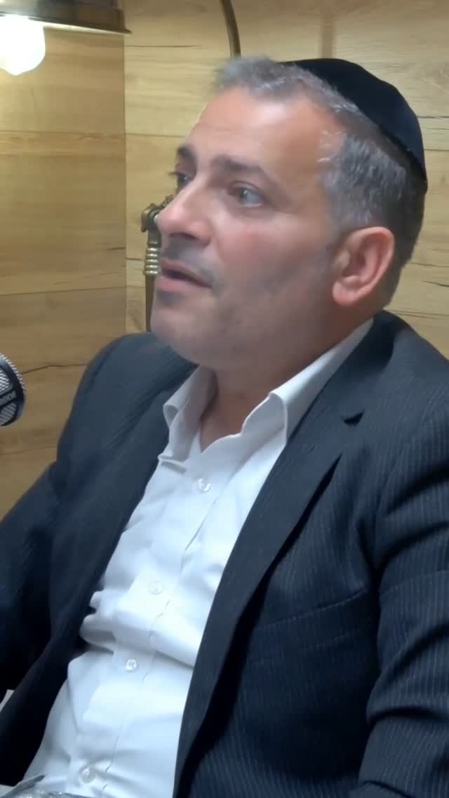 שמעתם איזה נס היה במלחמה? יהודה מויאל & עמי מימון ברדיו @kolbarama...