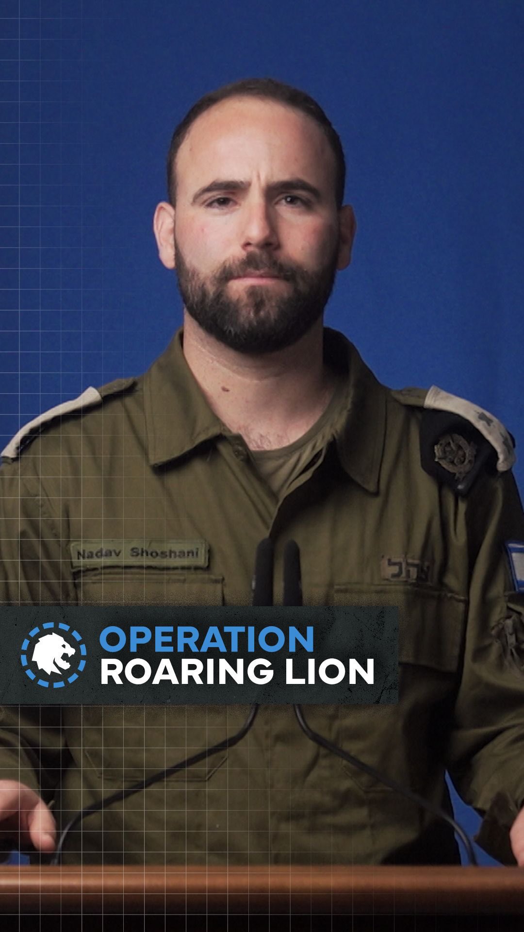 כל עוד חיזבאללה ימשיך לאיים על אזרחינו, אנחנו נמשיך לפעול...