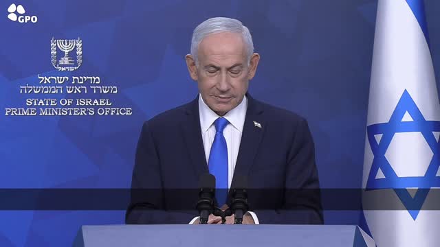 אני רוצה להודות לכם, לעם הנפלא שלנו....