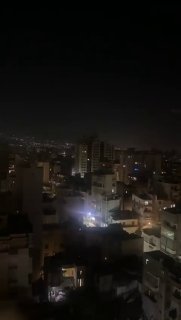 בדלתיים סגורות: דיווחים בלבנון על תקיפת צה"ל לפני זמן קצר...