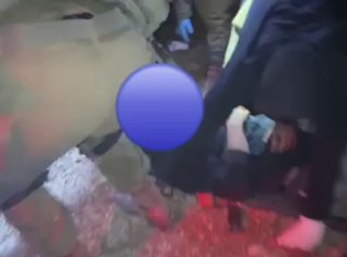 הצלה יו"ש ללא גבולות: בהמשך לפיגוע בצפון הביקעה המחבל שחוסל...