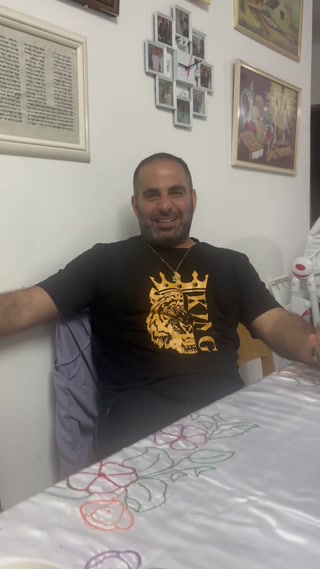 בדיחה על תימני...