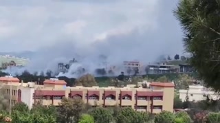 בינת ג'ייבל לבנון...