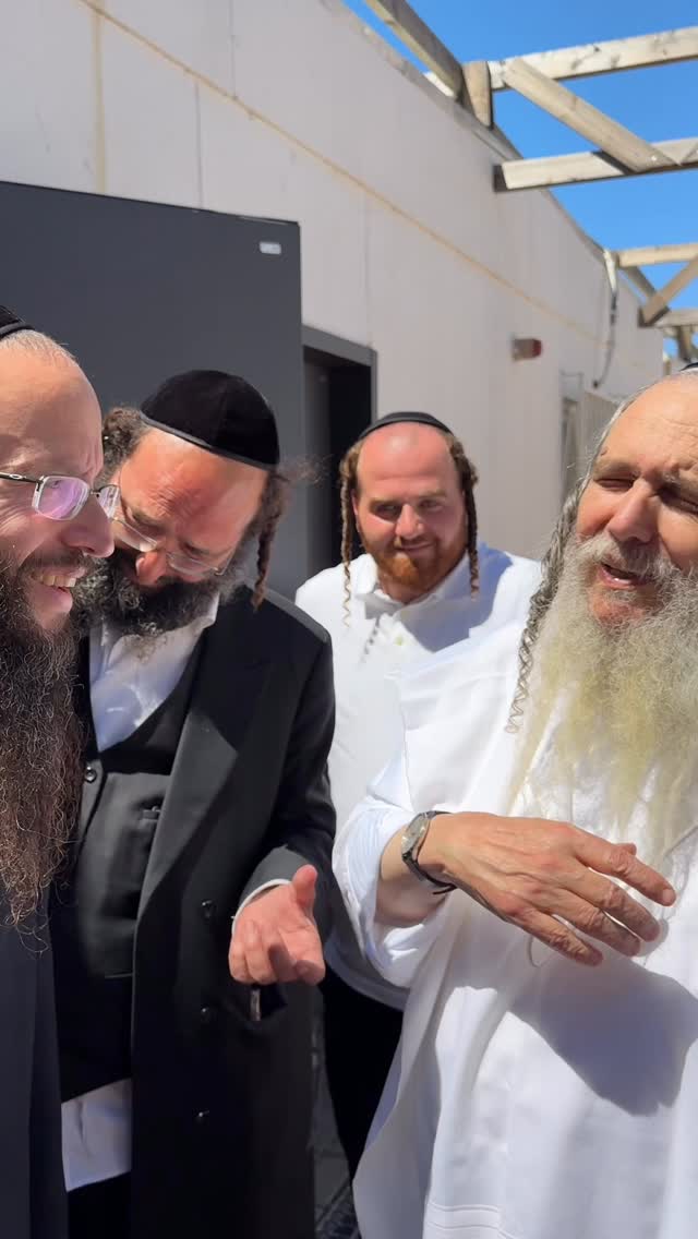 חןזרים להניח תפילין ! :)...