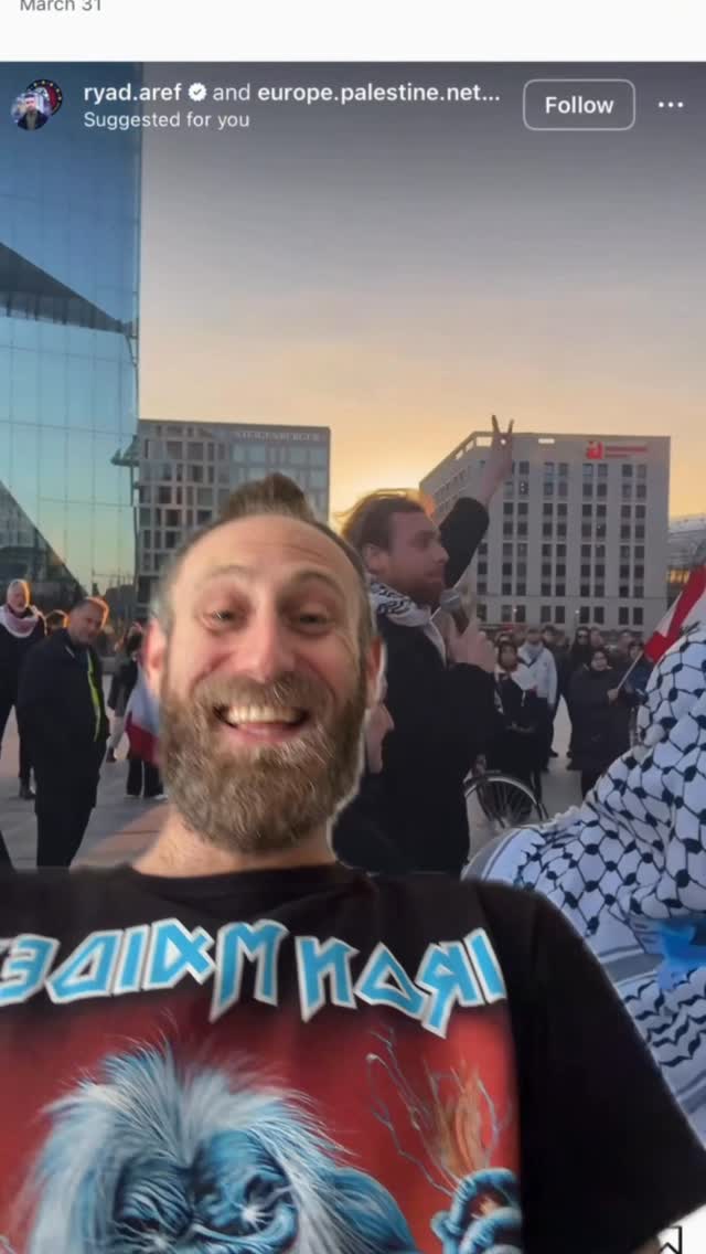 ‏מזכיר לי מישהו 😂