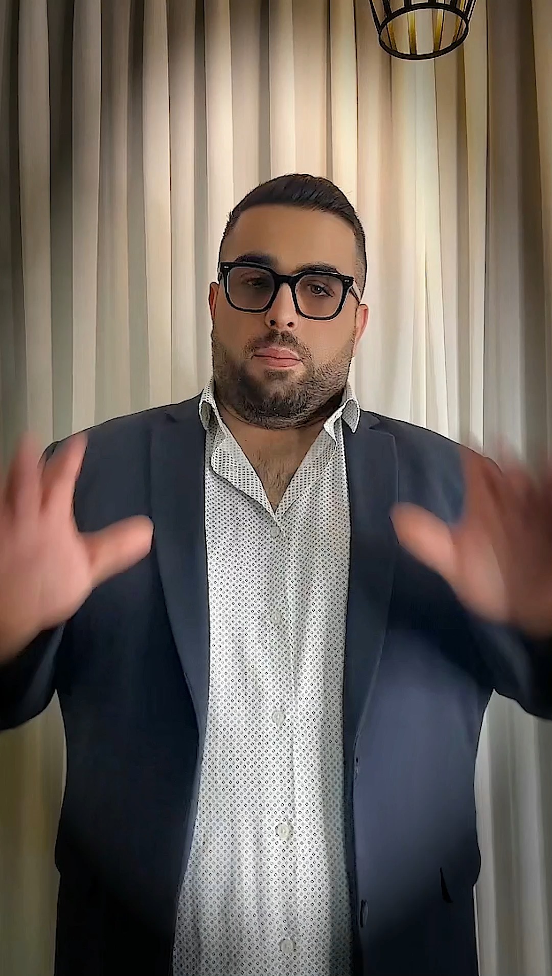 "במבצע צבאי חסר תקדים, שינינו את פני המזרח התיכון. מה שהיה נראה...