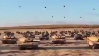 דיווחים מדברים על טורקיה שנכנסת לכוננות,ועל מתיחות שעשויה...