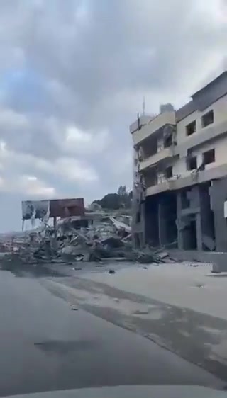מעוז חיזבאללה קווים לדמותו...