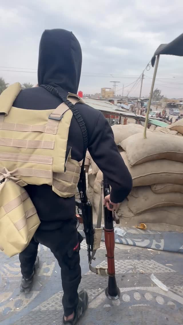 מחבל שחש את עצמו ב GTA2...