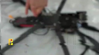 חיזבאללה פרסם סרטון איום צאו מהמקלטים שלהם פחדנים ....