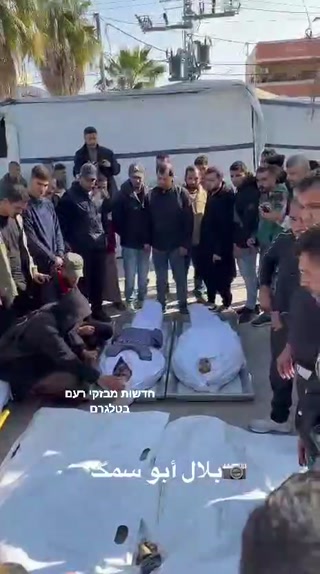 הבוקר בעזה תענוג עונג שבת כן יירבו🙏🏻❤️...