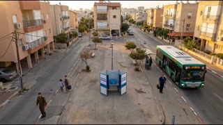 "עם שלא שותק"...