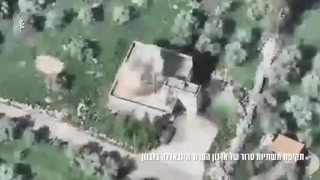 דובר צה"ל:...