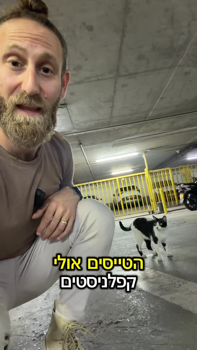 קפלניסטים מתנשאים